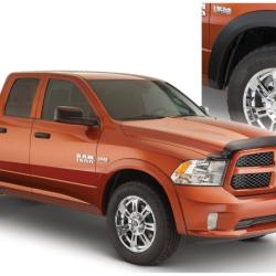 Bushwacker 50920-15