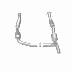 MAG Converter Direct Fit Magnaflow 5582640