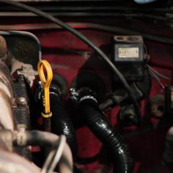 MISHIMOTO MMHOSEMIA90HHBK