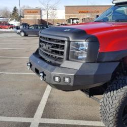 DV8 Offroad FBGS1-02