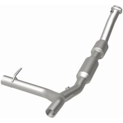 Magnaflow 4583412