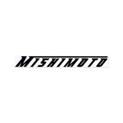 Mishimoto MMPROMO-STK-SSM