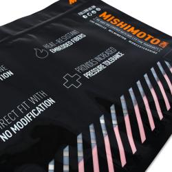 MISHIMOTO MMHOSE350Z03IHBL