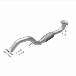 MAG BRE Front Pipe Kit Magnaflow 107-0256
