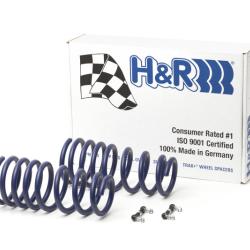 H&R 28817-1