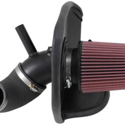 K&N ENGINEERING 695311TTK