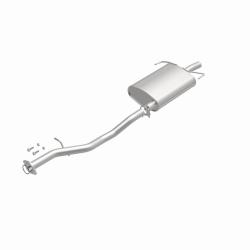 MAG BRE Exhaust Kits Magnaflow 108-0172