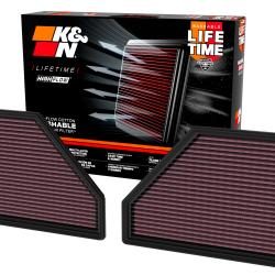 K&N Engineering 33-5144