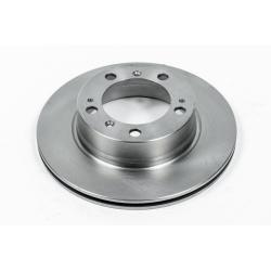 PowerStop EBR621