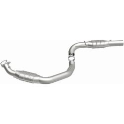 MAG Converter Direct Fit Magnaflow 51525