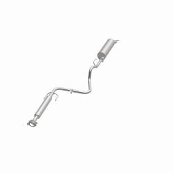 MAG BRE Exhaust Kits Magnaflow 106-0204