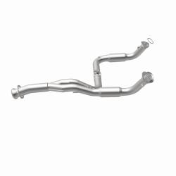 MAG Converter Direct Fit Magnaflow 4551644