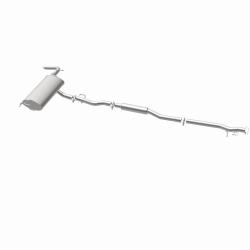MAG BRE Exhaust Kits Magnaflow 106-0758
