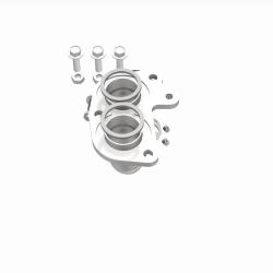 MAG BRE Front Pipe Kit Magnaflow 107-0150