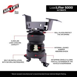 Air Lift 88408