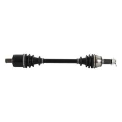 ABR Xtreme Duty Axles All Balls Racing AB6-PO-8-325