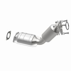 MAGNAFLOW 551144