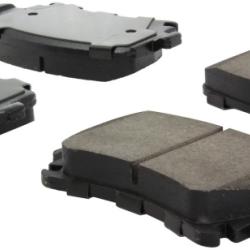 ST Sport Brake Pads Stoptech 309.11080