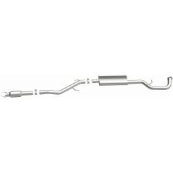 MAG Converter Direct Fit Magnaflow 21-142