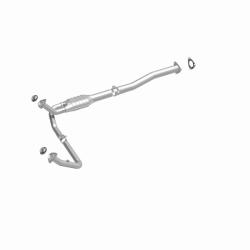 Magnaflow 4451414