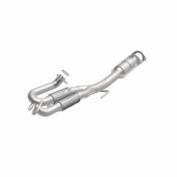 Magnaflow 557234