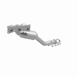 MAG Converter Direct Fit Magnaflow 50290