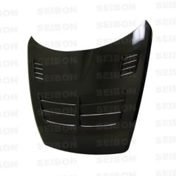 Seibon HD0405MZRX8-TSII