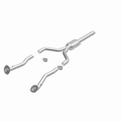 MAG Converter Direct Fit Magnaflow 441415