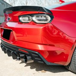 CORSA Performance 21835CFBLK