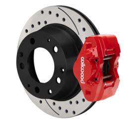 WIL D31 Brake Kits Wilwood 140-17655-DR