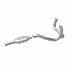 MAG Converter Direct Fit Magnaflow 93131