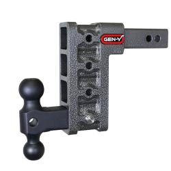 GEN-Y HITCH GH314