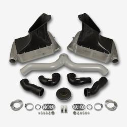 DOB Intercooler Kit - BigPack do88 BIG-140SI