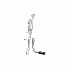 MAG Catback Exhaust Magnaflow 19663