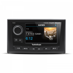 ROCKFORD FOSGATE UTV PMX8DH