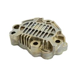 INDUSTRIAL INJECTION 433403