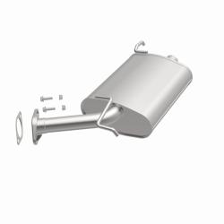 MAG BRE Muffler Kit Magnaflow 108-0033