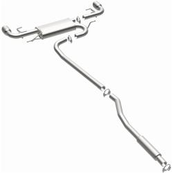MAG BRE Exhaust Kits Magnaflow 106-0823
