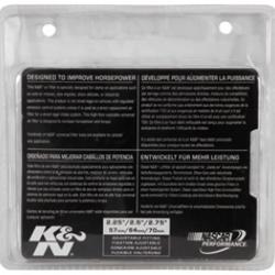 K&N ENGINEERING RG1003RDL