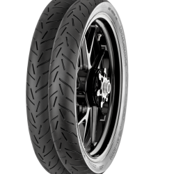 CONTINENTAL TIRE 02403650000