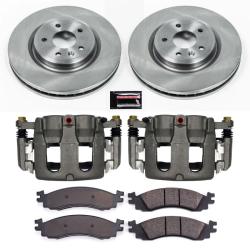 PowerStop KCOE5507