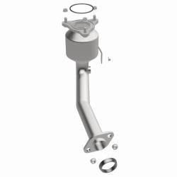 MAG Converter Direct Fit Magnaflow 452098