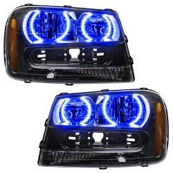 ORACLE Lighting 8168-002