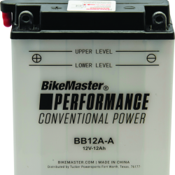 BIKEMASTER 781072