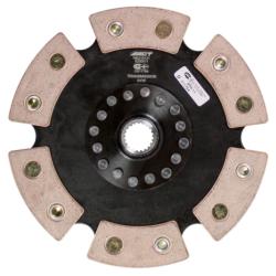 ACT Race Clutch Discs ACT 6200011