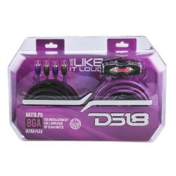 DS18 AKIT8.PU