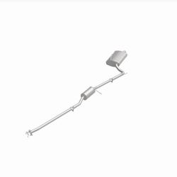 MAG BRE Exhaust Kits Magnaflow 106-0585