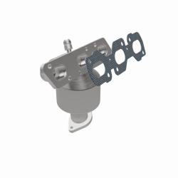 MAG Converter Direct Fit Magnaflow 49971