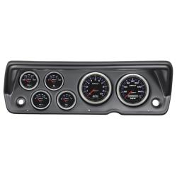AutoMeter 7031-CB