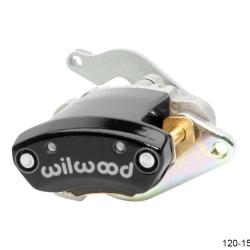 WILWOOD 12015485BK
